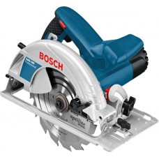 Serra Circular 1400W 7 1/4” Bosch GKS 190